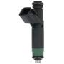 Fuel Injector Parts,ROADFAR 4 Holes Engine Fuel Injector Kits Fit for 04-07 Dodge Dakota 04-07 Dodge Durango 04-07 Dodge Ram 1500 06-07 Jeep Commander 05-07 Jeep Grand Cherokee 53032704AB,Pack of 8