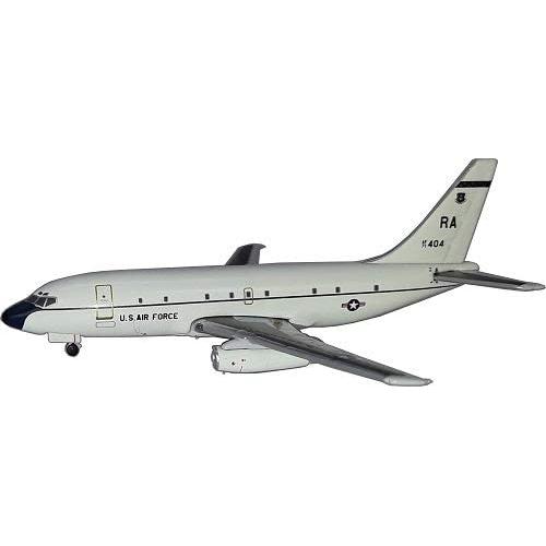 US Air Force Airplane Miniature Model Metal Die-Cast 1:500 Part# A015-IF5732010