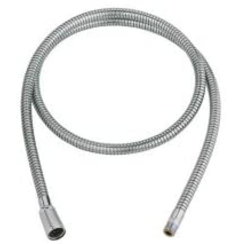 Grohe 46092000 LadyLux Hose, 15mm x ½ x 1500 inches, Chrome