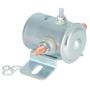 Starter Solenoid - Prestolite Style - 12 Volt - Metal Body Compatible with Case 430 430 Allis Chalmers Oliver International 350 300 400 Minneapolis Moline Massey Ferguson 35 65 50 CockShutt / CO OP