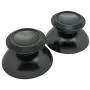 Custom Metal Dark Grey Thumbsticks Analogue Thumb Sticks&Grey Chrome D-pad for Sony Dual Shock 4 PS4 Controllers Custom Metal Dark Grey Thumbsticks Analogue Thumb Sticks&Grey Chrome D-pad for Sony Dual Shock 4 PS4 Controllers