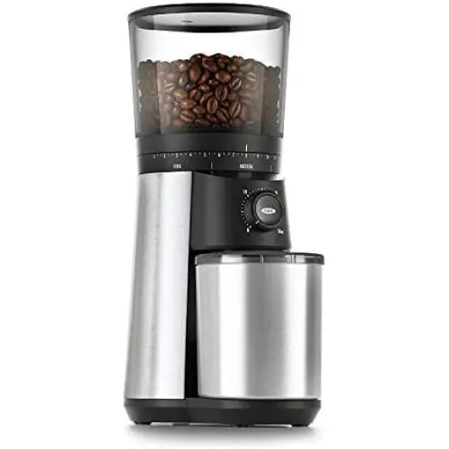 OXO Brew Conical Burr Coffee Grinder OXO Brew Conical Burr Coffee Grinder