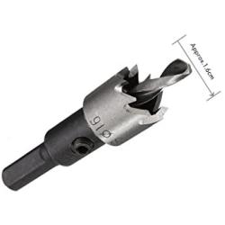 Togu DB-02 5/8'' (16mm) High Speed Steel Drill Bit