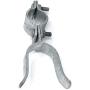 Chain Link Gate Fork Latch 1-3/8'' x 1-5/8''