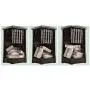 Keter Delivery Box for Porch with Lockable Secure Storage Compartment to Keep Packages Safe, One size, Brown Keter Delivery Box for Porch with Lockable Secure Storage Compartment to Keep Packages Safe, One size, Brown