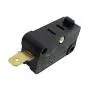 LONYE V-15-2C26-K Switch Snap Action Micro Switch Replacement for OMRON Switch Shurflo 2088 Series Pump 15A 125/250VAC (Normally Closed) (Pack of 2)