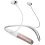 OV Pro World’s First Voice Activated Headphones | Professionally Reviewed| Noise Cancelling, Great Sound| Lightweight, Bluetooth Neckband| Bundled with App Optimizes Hands-Free (Rose Gold White) OV Pro World’s First Voice Activated Headphones | Professionally Reviewed| Noise Cancelling, Great Sound| Lightweight, Bluetooth Neckband| Bundled with App Optimizes Hands-Free (Rose Gold White)