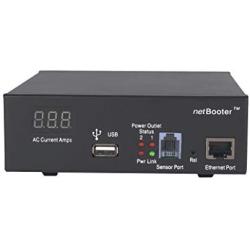 NP-0201DU PDU Remote Power/Process Control