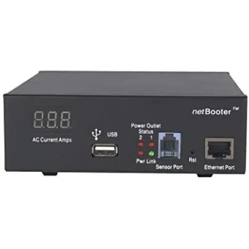 NP-0201DU PDU Remote Power/Process Control NP-0201DU PDU Remote Power/Process Control