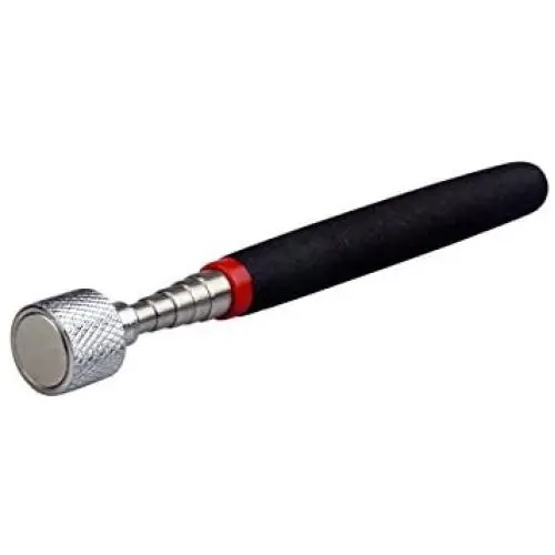 SE 30” Telescoping Magnetic Pick-Up Tool with 15-lb. Pull Capacity - 8036TM-NEW