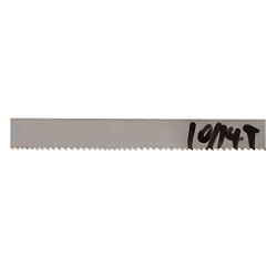 Imachinist S9312121014 Bi-Metal Band Saw Blades 93-1/2'' X 1/2'' X 10/14TPI for Soft Metal Cutting