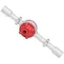 VGEBY RC Metal Axle Drive, Durable Metal Remote Control Crawler Car Axle Drive Shaft RC Spare Upgrade Parts Replacement Accessory Fit for WPL D12 Drift Car(Silver) VGEBY RC Metal Axle Drive, Durable Metal Remote Control Crawler Car Axle Drive Shaft RC Spare Upgrade Parts Replacement Accessory Fit for WPL D12 Drift Car(Silver)