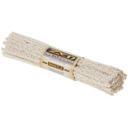 ZEN Bundles Zen Pipe Cleaners Hard Bristle, 132 Count (Pack of 3)