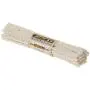 ZEN Bundles Zen Pipe Cleaners Hard Bristle, 132 Count (Pack of 3)