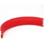Red Replacement Top Headband Cushion Pad Repair Parts for Beats by Dr.Dre Studio 2.0 Wired Wireless Headphones Red Replacement Top Headband Cushion Pad Repair Parts for Beats by Dr.Dre Studio 2.0 Wired Wireless Headphones