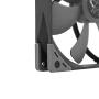 Scythe Kaze Flex 140mm Fan, PWM 300-1200RPM, Quiet Case/Radiator Fan, Single Pack
