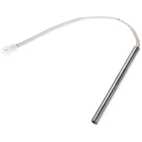 Hot Rod Ignitor Kit, Replacement Part Fit for All Louisiana Wood Pellet Grills and Pellet Smokers LS-9.5127 120V 300W 215LL Hot Rod Ignitor Kit, Replacement Part Fit for All Louisiana Wood Pellet Grills and Pellet Smokers LS-9.5127 120V 300W 215LL
