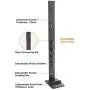 Mount Plus MP-HAB2 Premier Aluminum Storage Stand Dock Dockings Station for Dyson V11 V10 V8 V7 V6 Cordless Stick Vacuum Cleaner, Stable Metal Storage Bracket Organizer Rack Mount Plus MP-HAB2 Premier Aluminum Storage Stand Dock Dockings Station for Dyson V11 V10 V8 V7 V6 Cordless Stick Vacuum Cleaner, Stable Metal Storage Bracket Organizer Rack