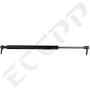 cciyu Qty(2) 4699 Lift Supports Struts Gas Springs Shocks Replacement fit for Jeep Grand Cherokee 1999-04 Rear Liftgate Hatch Tailgate