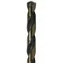 Drill America - KFD15J-SET 15 Piece Heavy Duty High Speed Steel Drill Bit Set with Black and Gold Finish, KFD Series Drill America - KFD15J-SET 15 Piece Heavy Duty High Speed Steel Drill Bit Set with Black and Gold Finish, KFD Series
