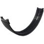 Studio 3 Headband Replacement Headband Head Band Repair Kit Cover for Studio 3.0 Wireless Headphones (Black)