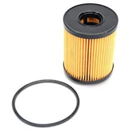 FIAT 500 1.4L OIL FILTER LUBRICATION MOPAR OEM QUALITY & PERFORMANCE 3 PACK