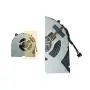 dilabi Replacement CPU Cooling Fan for Lenovo IdeaPad Y700 Y700-15ISK Y700-15ACZ Series Laptop 4pins be Quiet