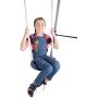 Sportspower Arcadia Swing Set - Outdoor Heavy-Duty Metal Playset for Kids
