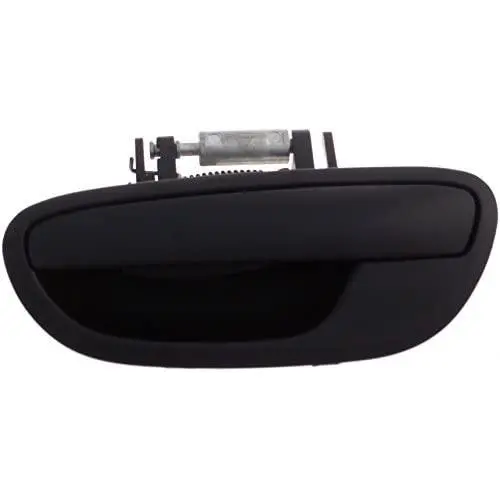Dorman 82683 Rear Driver Side Exterior Door Handle for Select Subaru Models, Black Dorman 82683 Rear Driver Side Exterior Door Handle for Select Subaru Models, Black