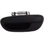 Dorman 82683 Rear Driver Side Exterior Door Handle for Select Subaru Models, Black Dorman 82683 Rear Driver Side Exterior Door Handle for Select Subaru Models, Black