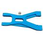 Homyl 4pcs RC Metal Front Lower Swing Arms for 1/18 RC Wltoys A959 A969 A979