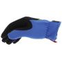 Mechanix Wear MFF-03-011 X-Large Black And Blue FastFit Full