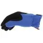 Mechanix Wear MFF-03-011 X-Large Black And Blue FastFit Full Mechanix Wear MFF-03-011 X-Large Black And Blue FastFit Full