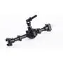 WPL RC Military Truck Axle Gear Accessories - GorNorriss Helicopter New Metal Upgrade Set Front & Rear Axle Gear Part for 1/16 WPL RC Military Truck WPL RC Military Truck Axle Gear Accessories - GorNorriss Helicopter New Metal Upgrade Set Front & Rear Axle Gear Part for 1/16 WPL RC Military Truck