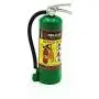 AKDSteel Model Car Parts, 1/10 RC Crawler Accessory Parts Fire Extinguisher Model for RC CAR AXIAL SCX10 TRX4 D90 CC01 Green AKDSteel Model Car Parts, 1/10 RC Crawler Accessory Parts Fire Extinguisher Model for RC CAR AXIAL SCX10 TRX4 D90 CC01 Green