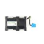 QUETTERLEE Replacement New CPU Cooling Fan for Dell PowerEdge R320 R420 R430 Series, HR6C0 0HR6C0 G8KHX OG8KHX DFTA0456B2H P049 DNHNR 79WM9 PG40561BX-Q090-S99 Fan