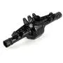 LCX Racing 1/10th RC Crawler Car Front Rear Axle Housing w/Differential Cover for RC Car Axial SCX10 II 90046 90047, Upgrades Parts Accessories LCX Racing 1/10th RC Crawler Car Front Rear Axle Housing w/Differential Cover for RC Car Axial SCX10 II 90046 90047, Upgrades Parts Accessories