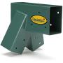 Eastern Jungle Gym Easy 1-2-3 A-Frame Swing Set Bracket Heavy Duty for EZ, Simple Install - DIY Swing Set Parts