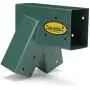 Eastern Jungle Gym Easy 1-2-3 A-Frame Swing Set Bracket Heavy Duty for EZ, Simple Install - DIY Swing Set Parts Eastern Jungle Gym Easy 1-2-3 A-Frame Swing Set Bracket Heavy Duty for EZ, Simple Install - DIY Swing Set Parts