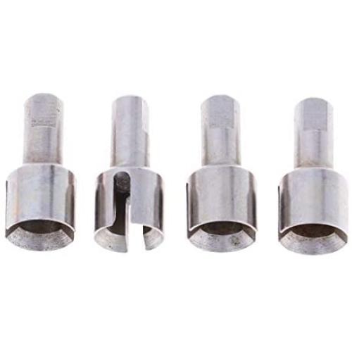 Flameer 4X Upgrade Parts Differential Cup A959-B-21 for 1/18 WLtoys A969-B RC Buggy