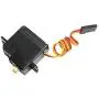 Binory Upgrade Metal 3 Wire Gear Servo for WPL B14 B16 B24 B36 MN90 MN91 MN99 RC Car