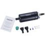 New 0580254910 Fuel Pump For Mercedes Benz 500SL 450SL 380SL 300SE 280E 190E # Audi Porsche Volkswagen Volvo 0580254910