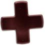 Deal4GO Metal Cross D-Pad Holder Directional Pad Arrow Button Replacement for Xbox One Controller Gears of War 4 Limited Edition