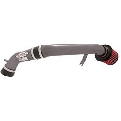 AEM 21-548C Gun Metal Cold Air Intake System, charcoal