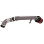 AEM 21-548C Gun Metal Cold Air Intake System, charcoal AEM 21-548C Gun Metal Cold Air Intake System, charcoal