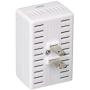 Westek Touch Lamp Control Dimmer Switch – Small Plug-In Device Converts Lights to Touch Lamp, 3 Way Switch – No Wiring, Easy to Install, Ideal for Floor, Bedside and Hard to Reach Lamps at Home