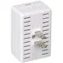 Westek Touch Lamp Control Dimmer Switch – Small Plug-In Device Converts Lights to Touch Lamp, 3 Way Switch – No Wiring, Easy to Install, Ideal for Floor, Bedside and Hard to Reach Lamps at Home