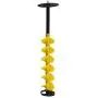 Nordic Legend E-Drill Unit - Cordless Nylon Ice Drill Auger with Centering Point Nordic Legend E-Drill Unit - Cordless Nylon Ice Drill Auger with Centering Point