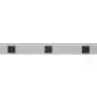 Tripp Lite 8 Outlet Surge Protector Power Strip, 6ft Cord, Metal, (SS480806)