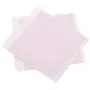 VGSEBA Imitation Gold Foil Sheets Gold Leaf Paper - 100 Pieces Pink Color Metal Leaf for Arts Decoration, Handcrafts, Gilding, Furniture, Nails, Paintings, Slime, Wall, Line, DIY 3.15 by 3.35 Inches VGSEBA Imitation Gold Foil Sheets Gold Leaf Paper - 100 Pieces Pink Color Metal Leaf for Arts Decoration, Handcrafts, Gilding, Furniture, Nails, Paintings, Slime, Wall, Line, DIY 3.15 by 3.35 Inches
